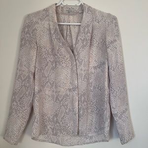 Babaton Akira Blouse